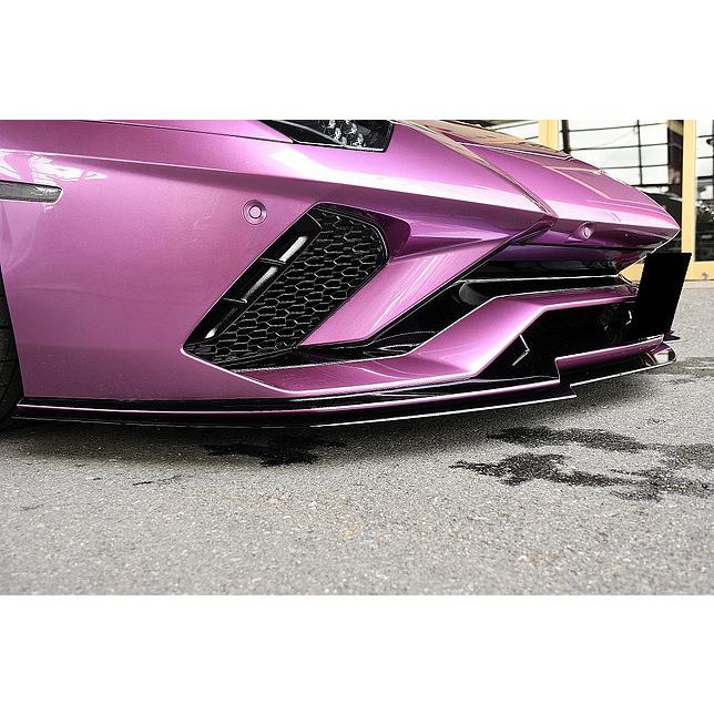【ストロボ入り】1/18 ランボルギーニ アヴェンタドール LP740-4 S ネクストイノベーション ランボルギーニ アヴェンタドール S LP740-4