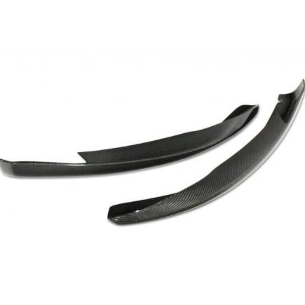 リィエル　ffr パーツ ノビテック フェラーリ FF フロントスポイラーリップ エアロパーツ