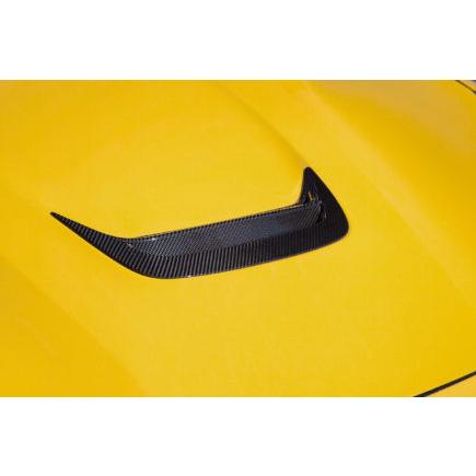 ノビテック フェラーリ F12 Berlinetta フロントエンジンボンネット