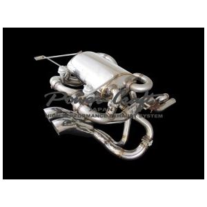 PowerCraft ランボルギーニ ディアブロ SV 5.7VT ハイブリッド
