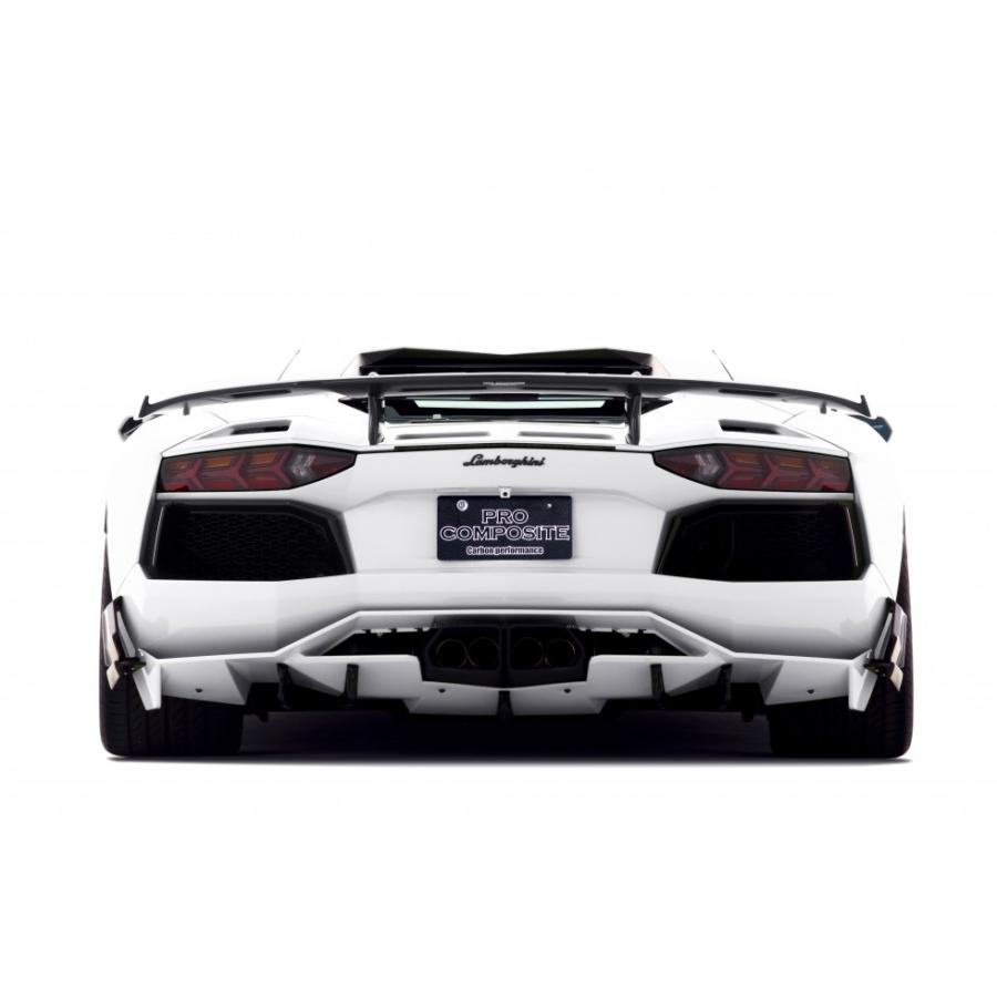 プロコンポジット ランボルギーニ アヴェンタドール LP700/LP720/LP740