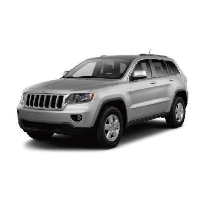 ジープ グランドチェロキー 2011年 〜 2013年 2DIN 取付け キット Jeep GrandCherokee 社外 ナビ オーディオ パネル 配線 PAC JAPAN CH3800 | 