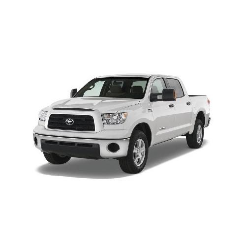 トヨタ タンドラ 2007年 〜 2013年 2DIN 取付け キット TOYOTA Tundra 