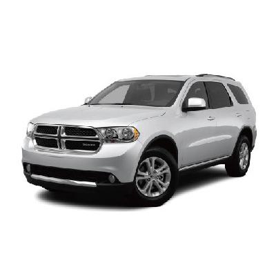 ダッジ デュランゴ 2011年 〜 2013年 2DIN 取付け キット Dodge
