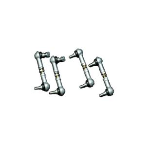 iiD ロワリングキット Touareg / トゥアレグ 7L 7P VolksWagen  