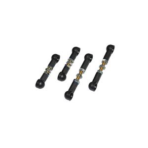 メルセデスベンツX253 GLC ロワリングキットローダウンエアサス