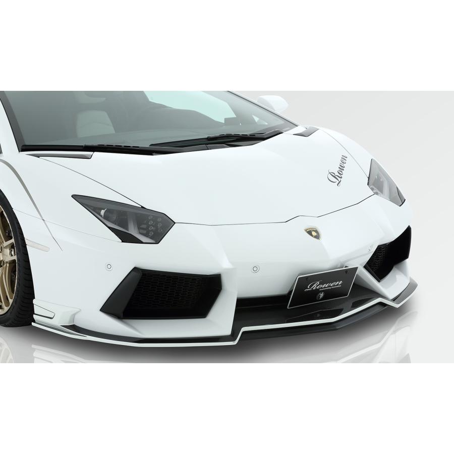 ローウェン ランボルギーニ アヴェンタドール LP700