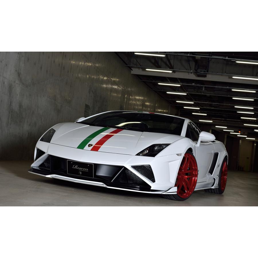 ローウェン ランボルギーニ ガヤルド LP550/560/570