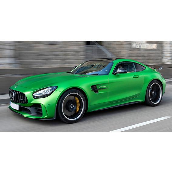 TV キャンセラー メルセデスベンツ AMG GT R C190 前期 テレビ 視聴 可能 インタープラン テレキャン 純正ナビ 対応 |  | 01
