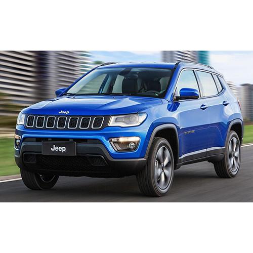 テレビキャンセラー ジープ コンパス TV 視聴 可能 インタープラン