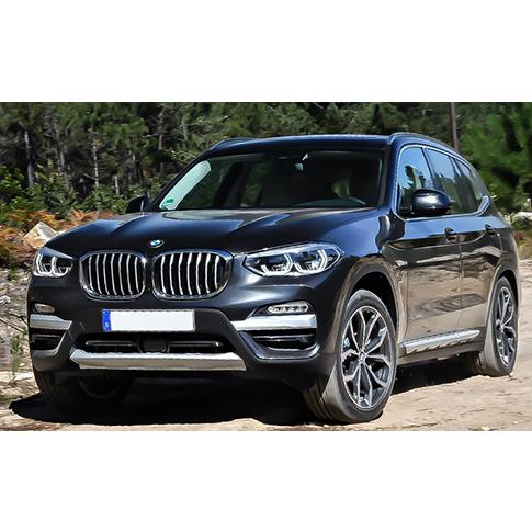 テレビキャンセラー BMW X3 G01 TV 視聴 可能 インタープラン