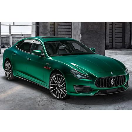 希少　永大　グリップテクニカ　マセラティ　ブーメラン　緑　ビンテージ　レトロ TV キャンセラー マセラティ クアトロポルテ 後期 テレビ 視聴 可能