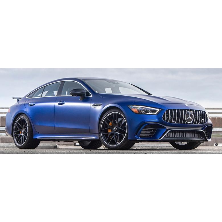 TV キャンセラー メルセデスベンツ AMG GT 4ドア X290 中期 テレビ