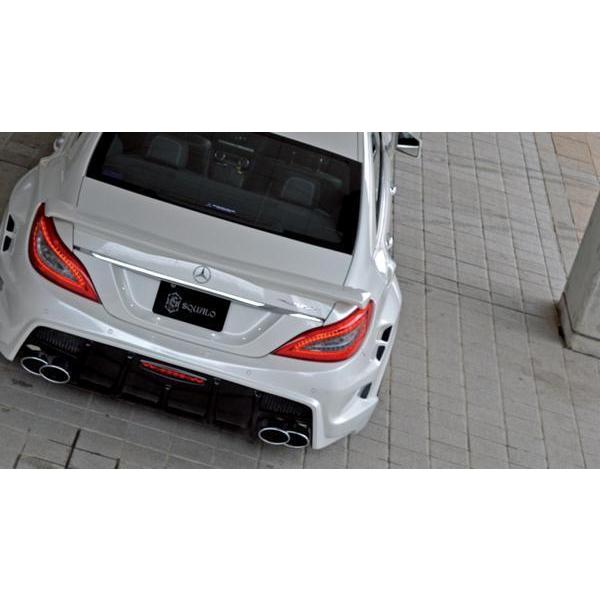 VITT メルセデス ベンツ CLSクラス W218 エアロパーツ 6点