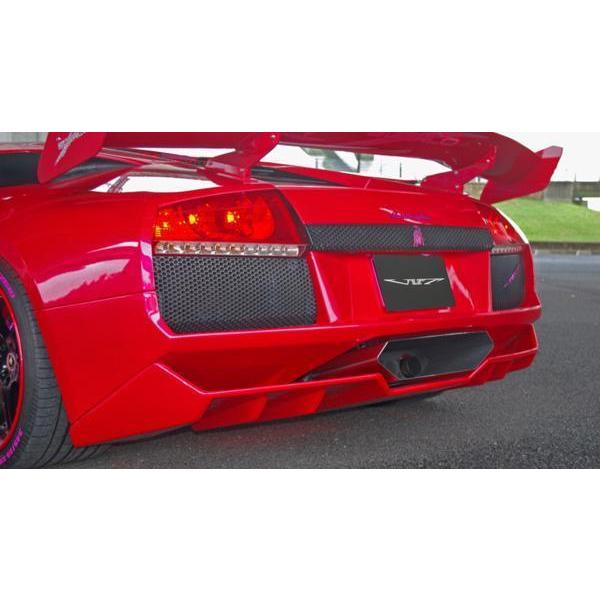 VITT SQUALO ランボルギーニ ムルシエラゴ Ver.2 LP620 / LP640 エアロ