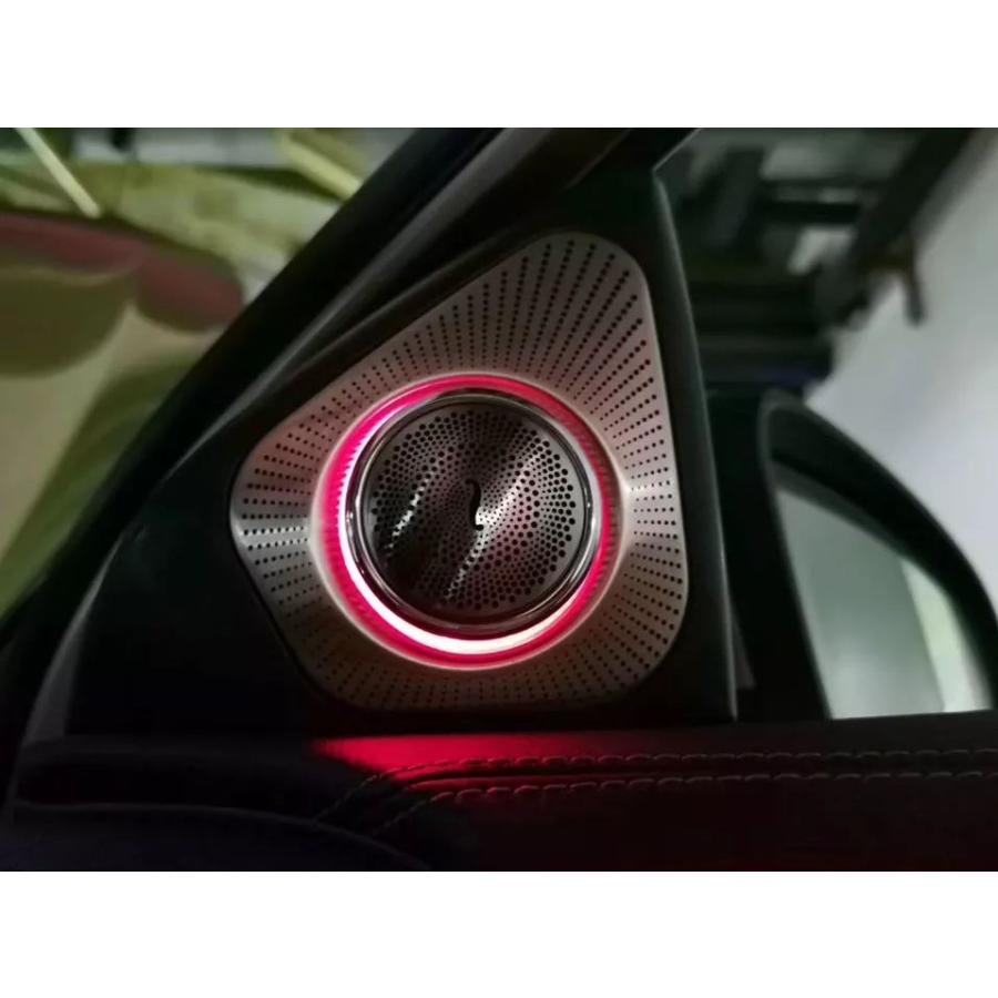 メルセデス ベンツ Aクラス W177 ツイータースピーカー 純正