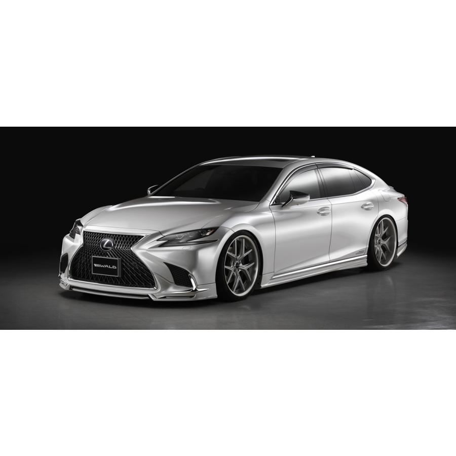 WALD レクサス LS 500h エグゼクティブ / バージョンL Iパッケージ