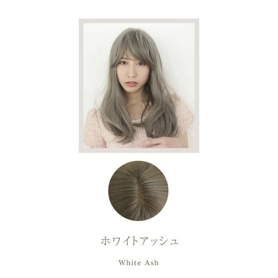 ウィッグ 自然 ロング エアリー 女性用 ミディアム ミセス かつら ブラウン 安い | ブランド登録なし | 12