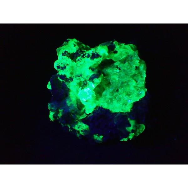 コモンオパール( Opal)原石 San Juan del Rio, Queretaro, Mexico 産　寸法　；　６９．４X５８．４X４７．０ｍｍ/１４１ｇ｜vecsutoneclub｜02