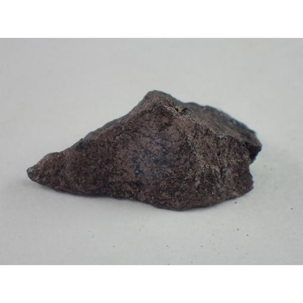 ゲルマニウム鉱（Germanite) Cu26Fe4Ge4S32  Kipushi, Katanga, Congo　産　寸法　：　約３．４X１．５X１．３ｃｍ/１０ｇ｜vecsutoneclub｜02