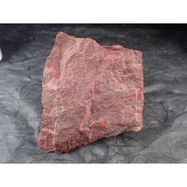 最高品質辰砂(Cinnabar) Almaden, Ciudad Real, Spain 産 寸法