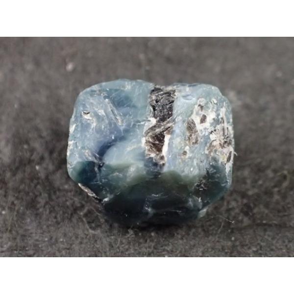 362 アレキサンドライト 原石 結晶 ジンバブエ産