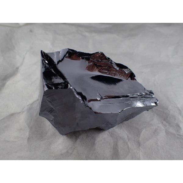 高品質テラヘルツ鉱石原石　ドイツ産　寸法　：　91.2X69.2X46.9mm/269.0g｜vecsutoneclub｜02