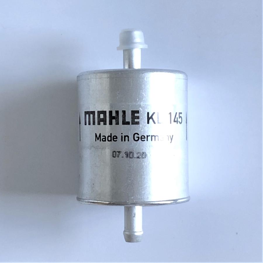 BMW　純正 フューエルフィルター　R1100S　R1100GS　R1100RS　R1150GS　R1150RS　R1200ST　K1200LT　K1200RS　K1100RS | 