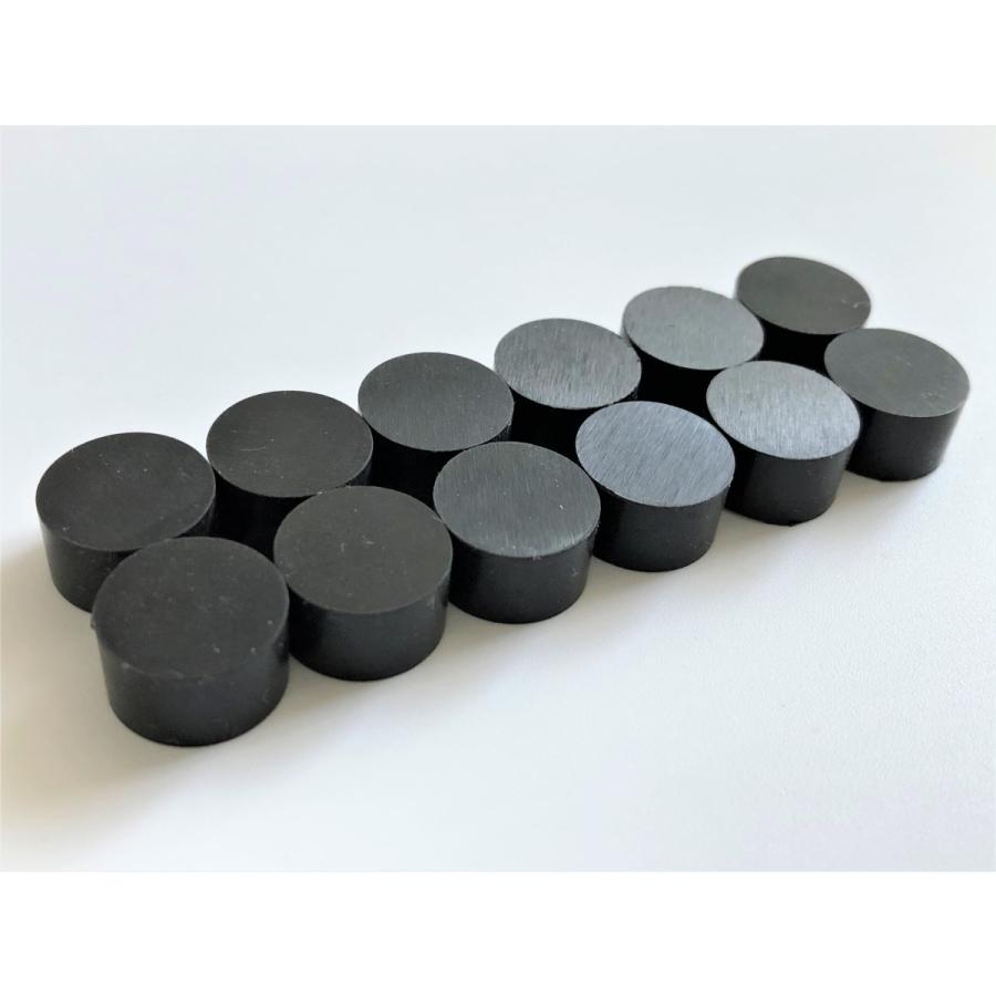 BMW　シリンダーヘッド　反共振ラバー　ラバープラグ　12個入りセット　R100RS　R100GS　R100R　R80　R65　R90S　R90/6 |  | 01