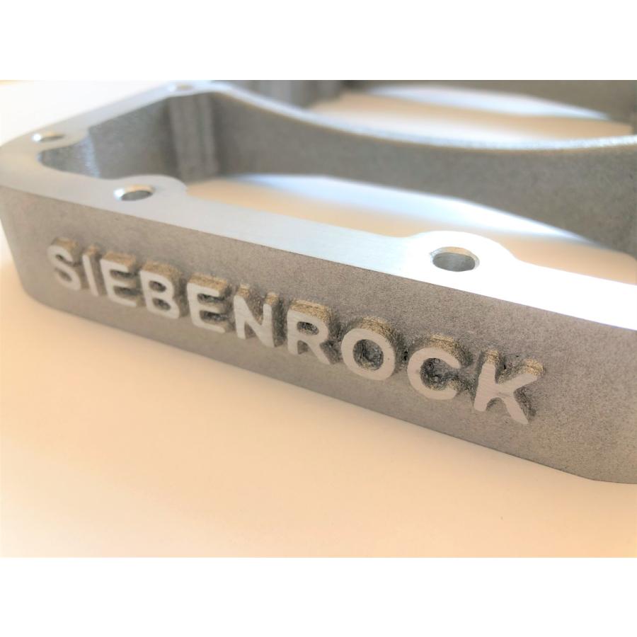 BMW　エンジンオイルサンプ　オイルパン　エクステンション　ジーベンロック製　R100RS　R100GS　R100R　R90S　R80　R80GS | 