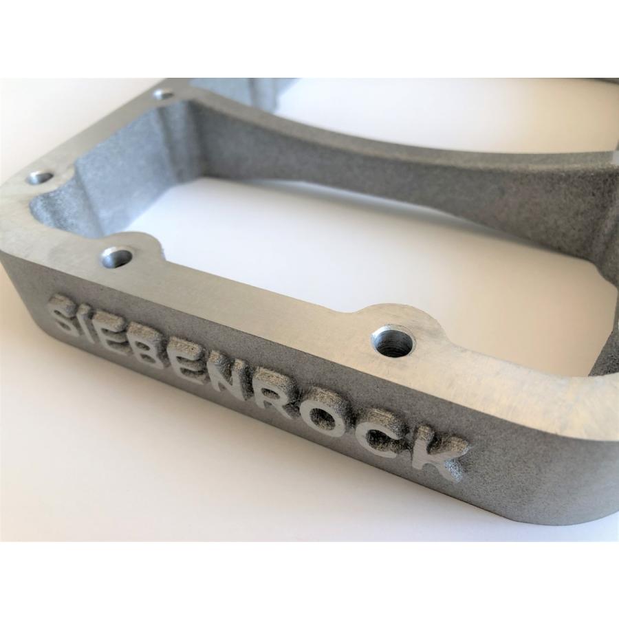 Ｒ５０〜Ｒ６９Ｓ用オイル増量アルミオイルパン R50〜R69S用オイル増量アルミオイルパン R50〜R69S用オイル増量