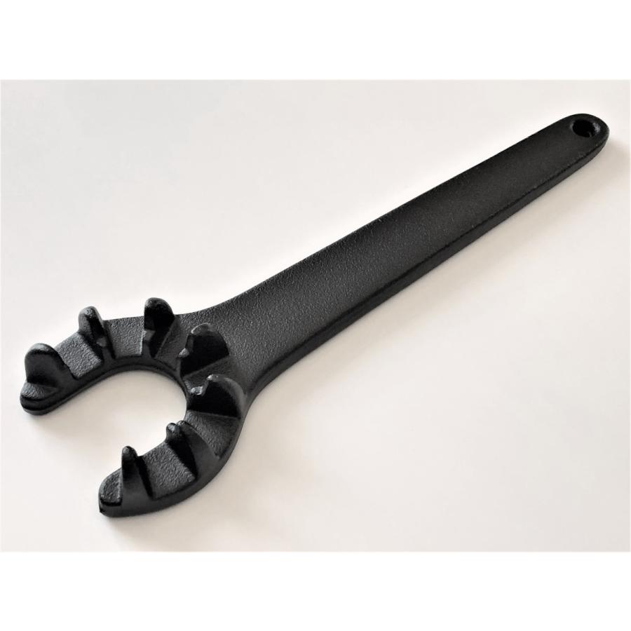 BMW　エキゾーストスパナ　プロ仕様　R100RS　R100RT　R100GS　R100R　R80　R65　R90S　R90/6 | 