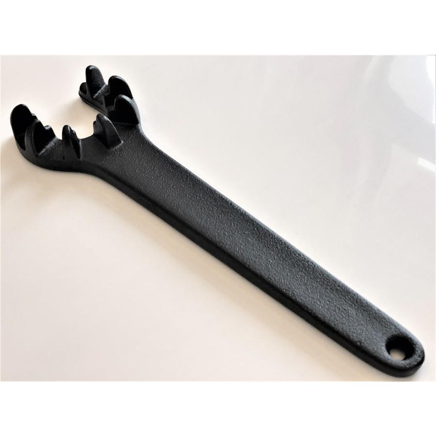 BMW　エキゾーストスパナ　プロ仕様　R100RS　R100RT　R100GS　R100R　R80　R65　R90S　R90/6 |  | 02