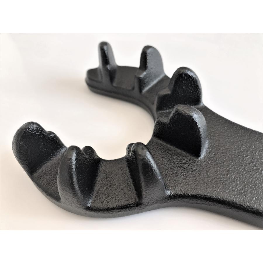 BMW　エキゾーストスパナ　プロ仕様　R100RS　R100RT　R100GS　R100R　R80　R65　R90S　R90/6 |  | 03