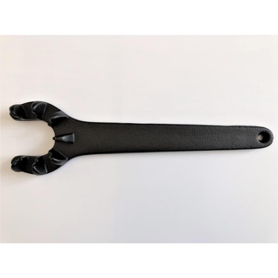 BMW　エキゾーストスパナ　プロ仕様　R100RS　R100RT　R100GS　R100R　R80　R65　R90S　R90/6 |  | 04