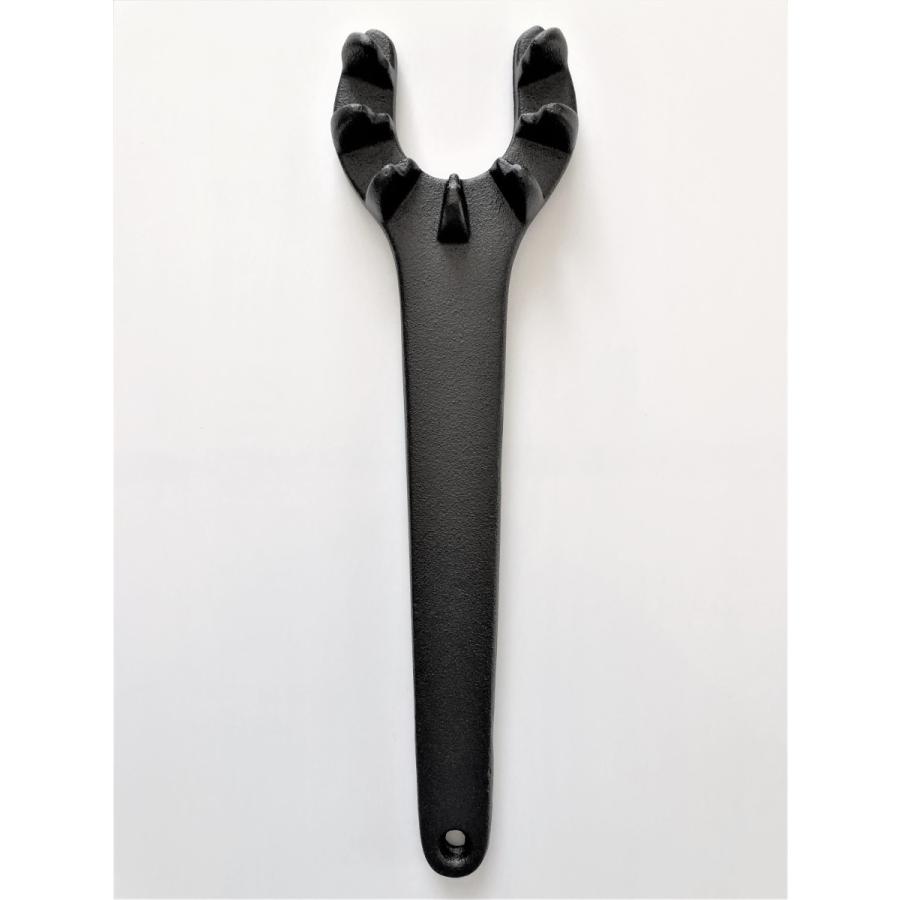 BMW　エキゾーストスパナ　プロ仕様　R100RS　R100RT　R100GS　R100R　R80　R65　R90S　R90/6 |  | 05