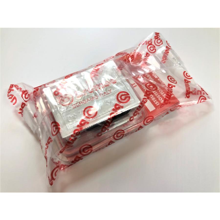 BMW　Brembo　ブレンボ　ブレーキキャリパー　オーバーホールキット　R100RS　R100RT　R100　R80　R80RT　R65　モノレバー |  | 01