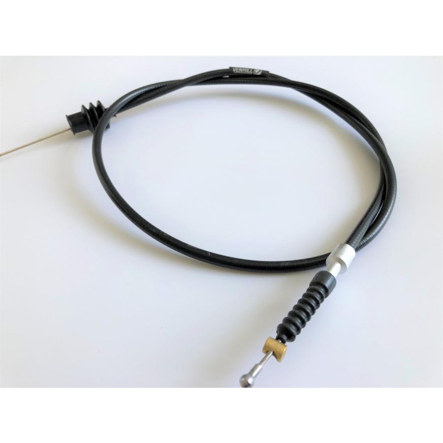BMW　軽量テフロン加工　クラッチワイヤー　クラッチケーブル　R100RS　R80　R65　R90S　R60/7　R90/6　R75/6　R60/6　R75/5　 R60/5 | 