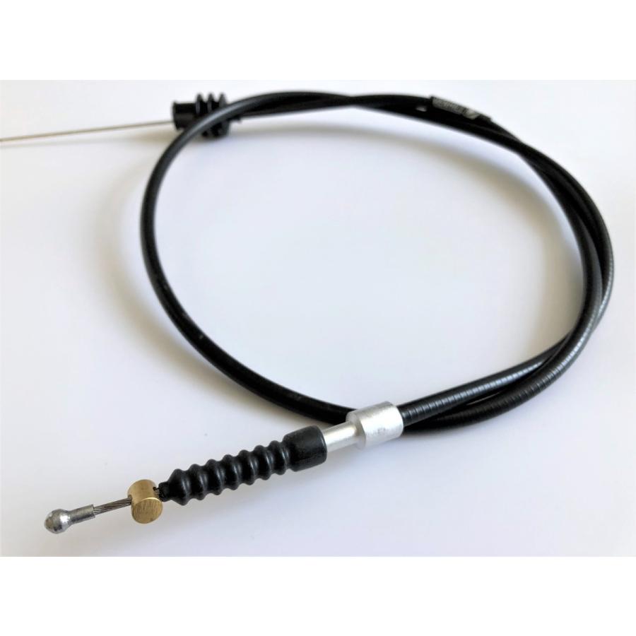 BMW　軽量テフロン加工　クラッチワイヤー　クラッチケーブル　R100RS　R80　R65　R90S　R60/7　R90/6　R75/6　R60/6　R75/5　 R60/5 |  | 05