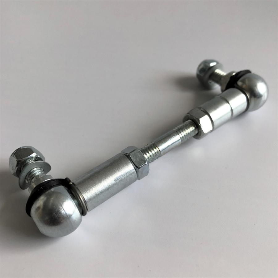 BMW　シフトロッド　ギアチェンジ アジャスタブルリンケージ　R100RS　R100RT　R100S　R80　R80RT　R65　R80/7　R75/7　R60/7 | 