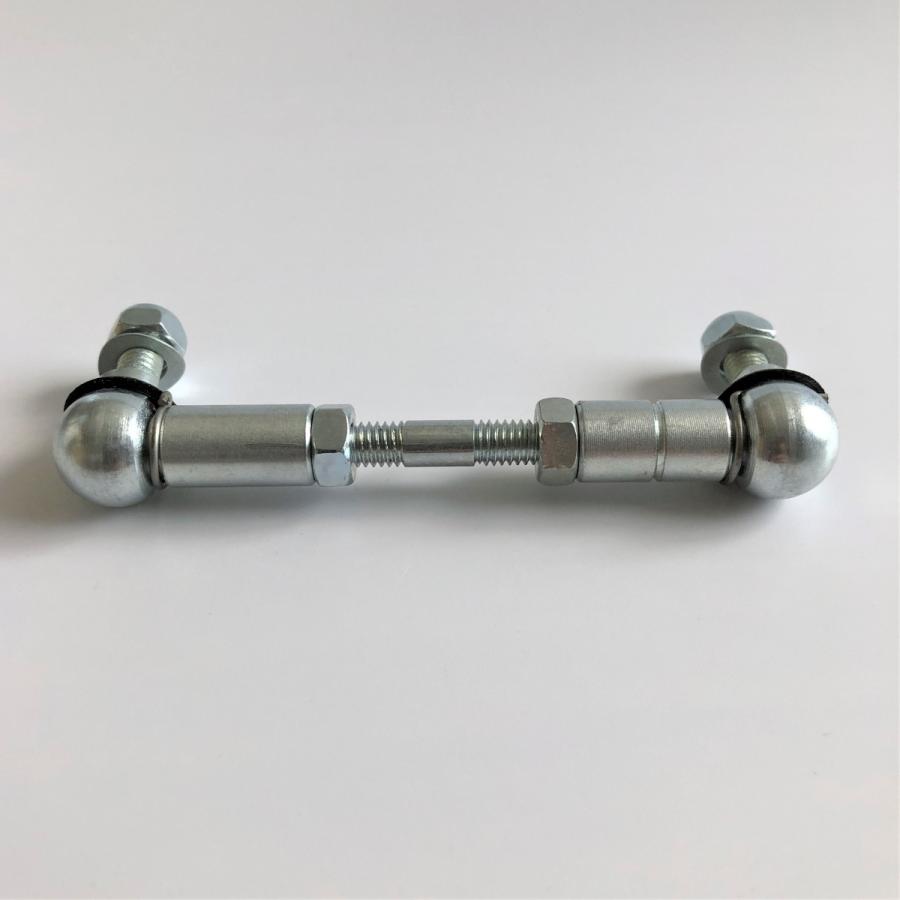 BMW　シフトロッド　ギアチェンジ アジャスタブルリンケージ　R100RS　R100RT　R100S　R80　R80RT　R65　R80/7　R75/7　R60/7 |  | 01