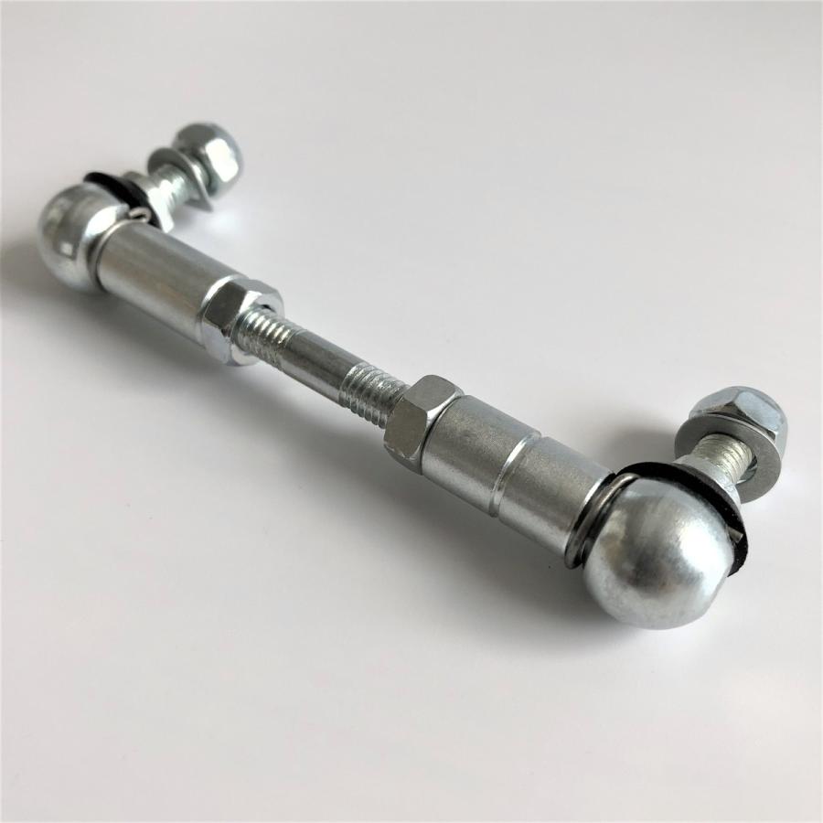 BMW　シフトロッド　ギアチェンジ アジャスタブルリンケージ　R100RS　R100RT　R100S　R80　R80RT　R65　R80/7　R75/7　R60/7 |  | 03