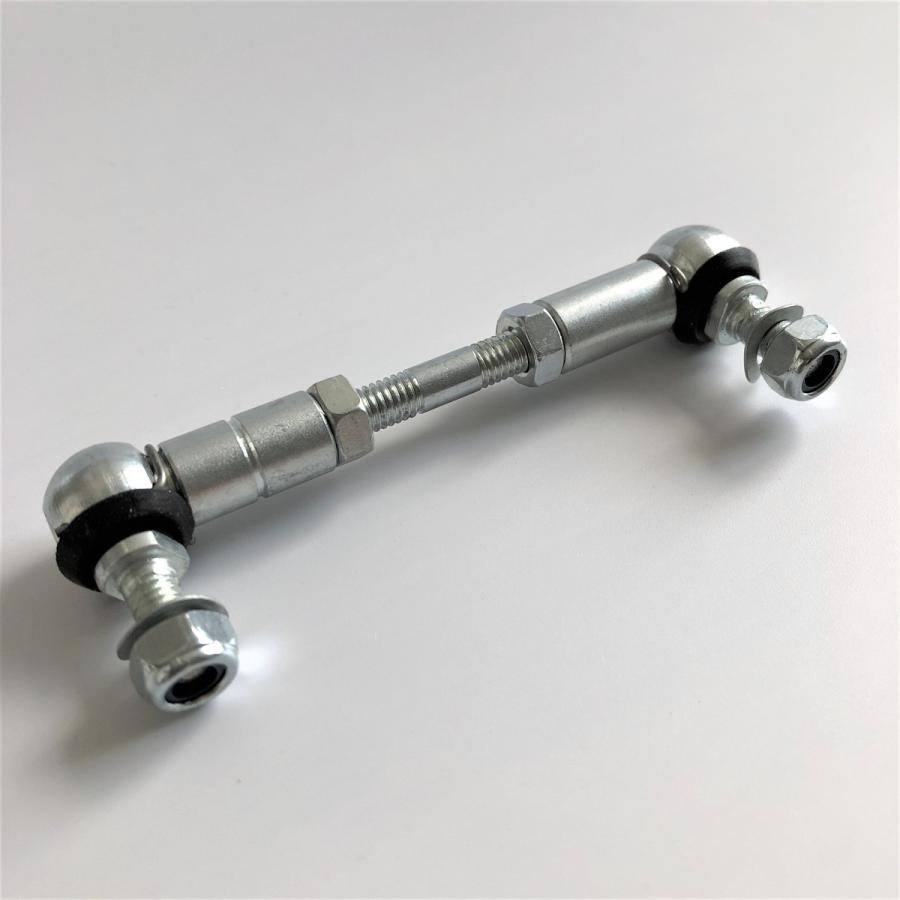 BMW　シフトロッド　ギアチェンジ アジャスタブルリンケージ　R100RS　R100RT　R100S　R80　R80RT　R65　R80/7　R75/7　R60/7 |  | 04