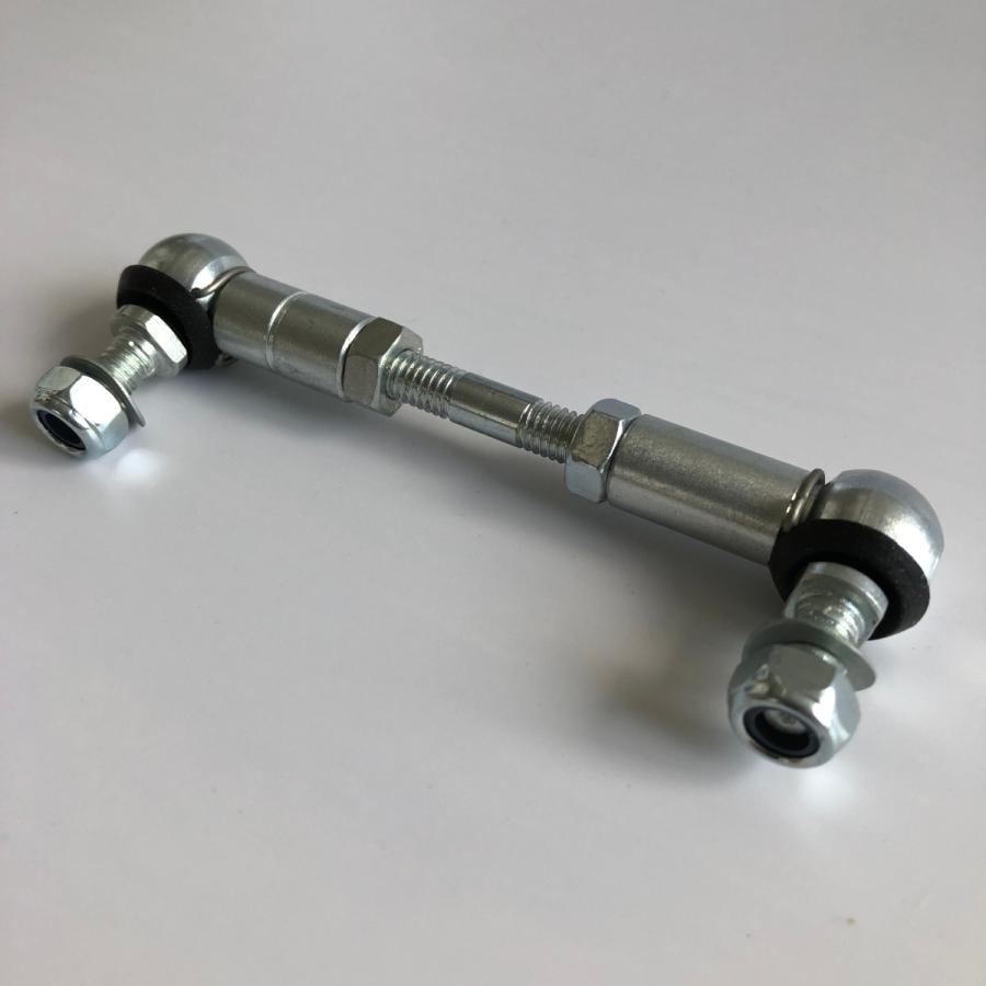 BMW　シフトロッド　ギアチェンジ アジャスタブルリンケージ　R100RS　R100RT　R100S　R80　R80RT　R65　R80/7　R75/7　R60/7 |  | 05