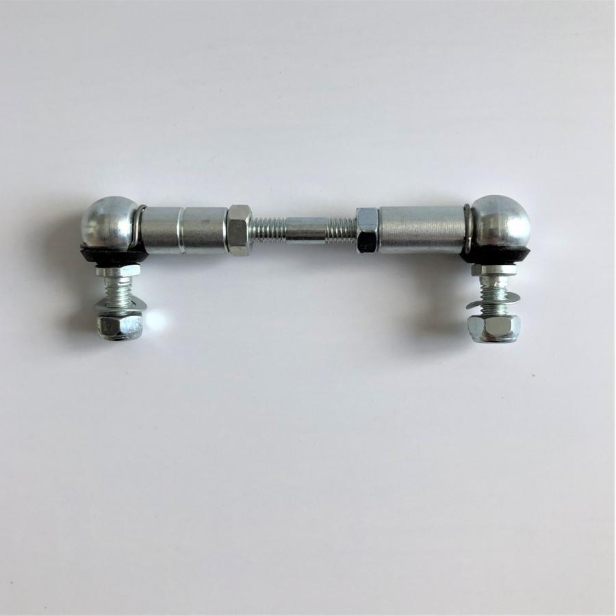 BMW　シフトロッド　ギアチェンジ アジャスタブルリンケージ　R100RS　R100RT　R100S　R80　R80RT　R65　R80/7　R75/7　R60/7 |  | 06