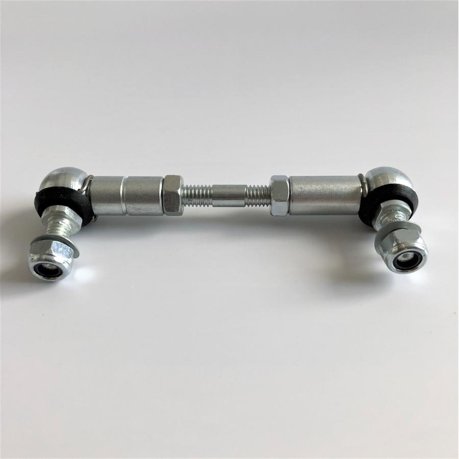 BMW　シフトロッド　ギアチェンジ アジャスタブルリンケージ　R100RS　R100RT　R100S　R80　R80RT　R65　R80/7　R75/7　R60/7 |  | 07