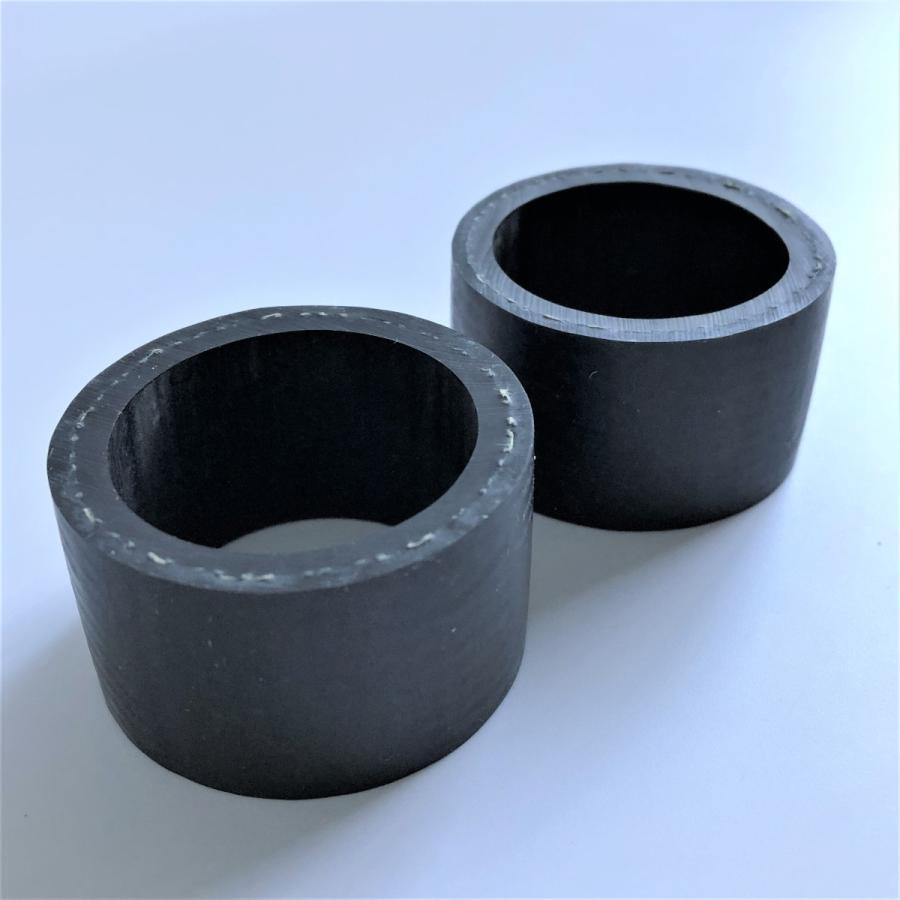 BMW　キャブレター ラバースリーブ　インシュレーター　Bing 32mm 用　R100RS　R100RT　R100　R80　R65　R45　R80/7　R90/6 | 