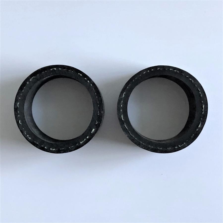 BMW　キャブレター ラバースリーブ　インシュレーター　Bing 32mm 用　R100RS　R100RT　R100　R80　R65　R45　R80/7　R90/6 |  | 03