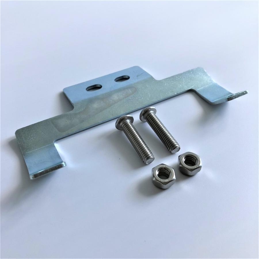 BMW　ツインサス用　エンデュララスト製 イグニッションコイル マウントブラケット　R100RS　R100RT　R100　R80　R65　R45 |  | 01