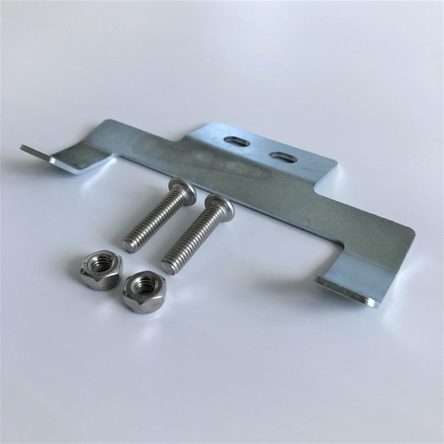 BMW　ツインサス用　エンデュララスト製 イグニッションコイル マウントブラケット　R100RS　R100RT　R100　R80　R65　R45 |  | 02